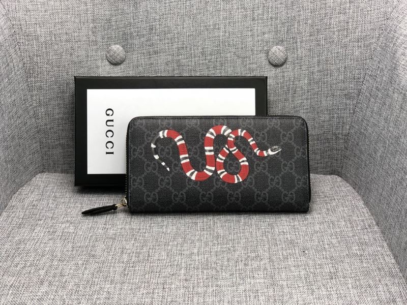 Gucci Wallets Purse